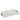 Lucite Tray with silver Handle 12x8