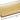 LUCITE TRAY 12X8 - GOLD