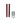 CHERRY WAX LED CANDLES - SET OF 2