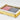 Acrylic Card Set- Gold