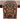 ORQUIDEAS TIGRE LARGE - TABLE RUNNER