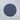 VIDA Round Woven Placemats Set of 4 (Navy)