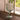 GLASS Hobnail All Purpose Set of 4 (Moss Green)