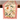 Hummingbird Pink - Table Runner