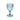 MILANO TEAL WINE GLASS (12OZ)