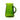 Moss Hobnail Jug