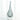 Stretched Neck Vase-Grey-Lg