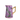 Jug Ceramic Small Pink