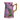 Jug Ceramic Pink