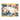 Colombiann Parrots Yellow - Placemat