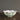 Encanto Devon Medium Bowl (Pistachio and White)