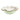 Encanto Devon Medium Bowl (Pistachio and White)