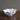Encanto Devon Medium Bowl (Periwinkle and White)