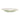 ENCANTO Devon Oval Platter (Pistachio and White)