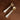 Encanto Soho Salad Servers (Cream)