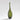 Curvature Bottle-Olive-Tall
