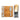 Acanthus Bamboo Cheese Set