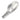 Antler And Oak Leaf Ice Scoop