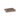 Brasserie Steel and Acacia Wood All-In-One Gastronomy Board - Polished Nickel - Small