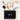 TECH POUCH, BLACK