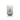 Aperitivo Tumbler with Gold Accent - Light Gray