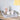 CHIFFON GREY MEDIUM LACQUERED SERVING TRAY