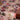 Pensamientos Menta - Table Runner