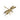 Decorative Gold Dragonfly