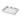 GIFTABLES Organic Pearl Rectangular Tray