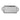 GIFTABLES Pearl David Rectangular Tray