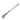 Grape Cake Knife