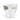 Grape Handle Acrylic Ice Bucket