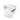 Grape Handle Acrylic Ice Bucket