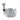 Grape Wine Caddy And Stopper Set