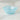 Glass Dipping Bowl, Blue