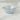 Glass Dipping Bowl, Grey
