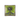 Glass Plate Mosaico Green