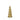 LED Ribbed Antique Tree - Gold - Medium