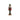 Nutcracker Taper Holder - Red & Green - 10 in