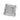 ORGANIC PEARL Nova Small Square Platter