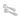 Organic Pearl Small Salad Servers