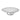 PEDESTAL Organic Pearl Nova Round Platter