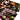 Placemat - Orquideas Tigre