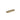 Rectangular Aluminum Tray - Dark Gold - Small
