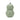 SAGE CHUBBIE SALT OR PEPPER MILL