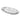 Soho Brooklyn Medium Oval Platter
