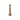 Sukhothai Mango Wood Taper Holder - Extra Tall