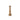 Sukhothai Mango Wood Taper Holder - Tall