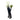 Trio Elongated Vase - Black