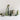 Flower Vase Recycled Glass By Mieke Cuppen S Duck Green